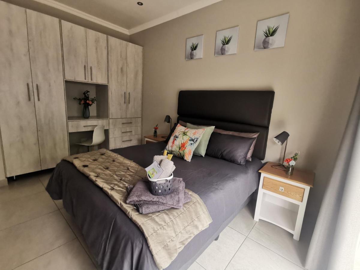 Utopia Guest House Alberton Buitenkant foto