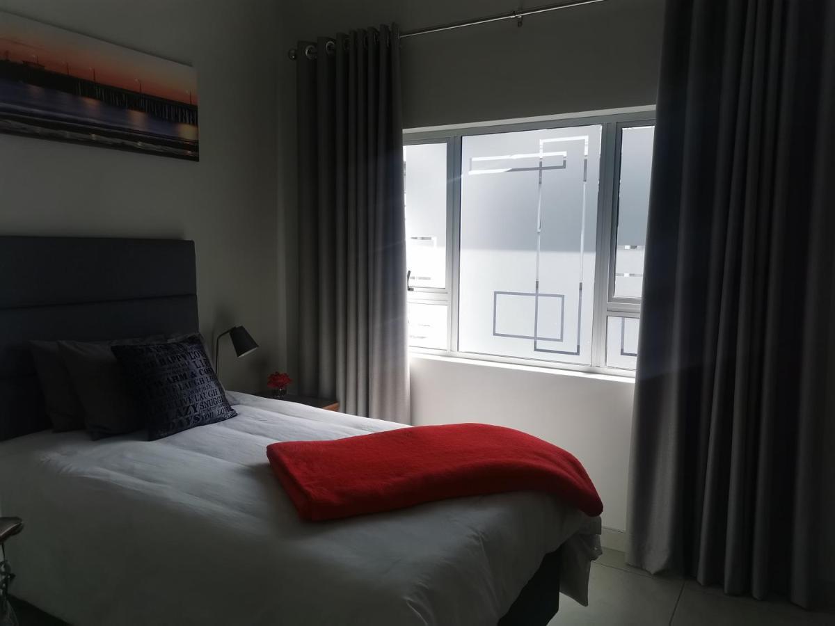 Utopia Guest House Alberton Buitenkant foto