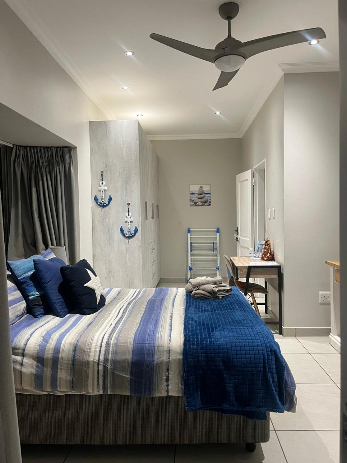 Utopia Guest House Alberton Buitenkant foto
